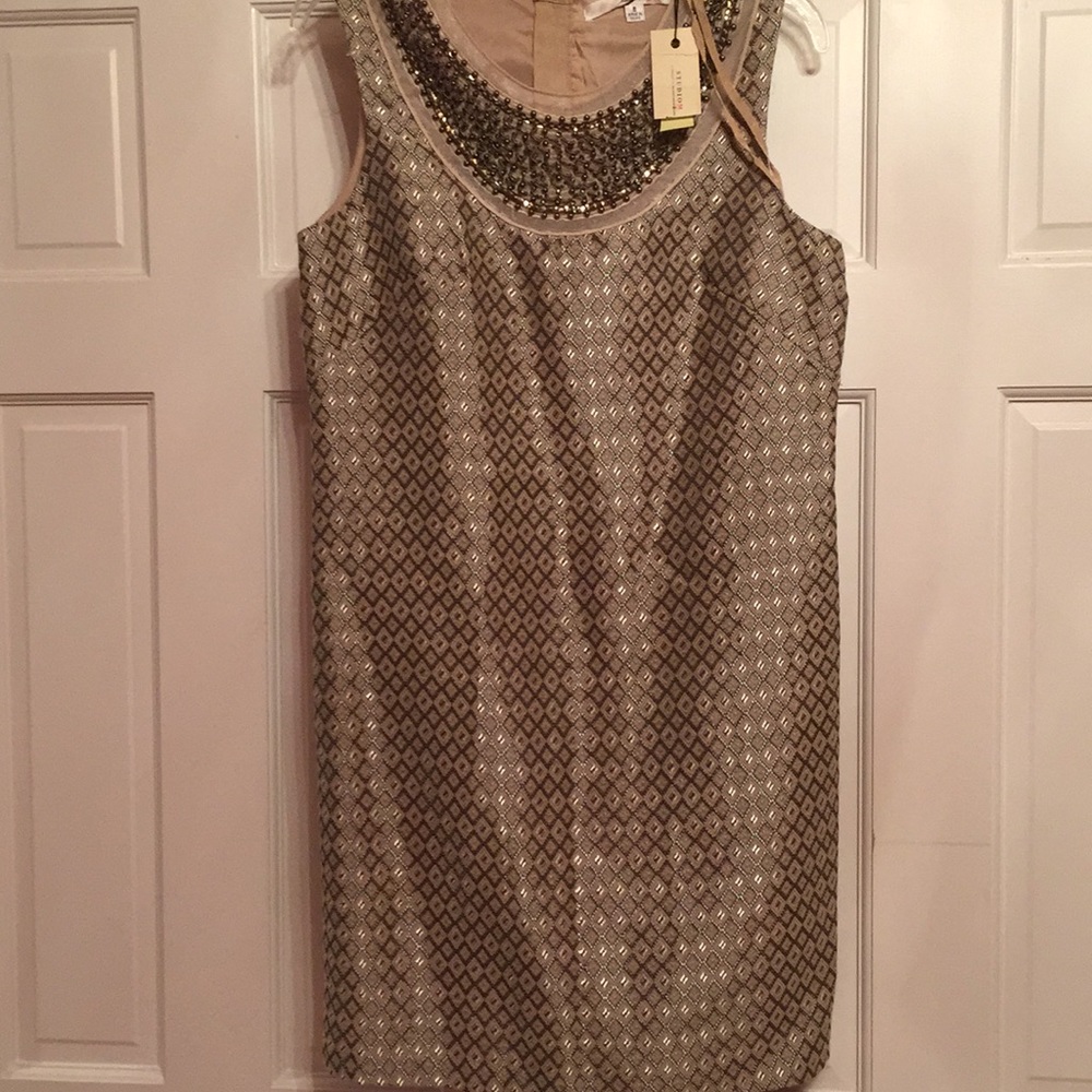 Studio M dress NWT